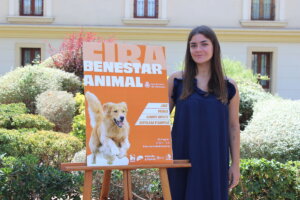 Fira Benestar animal Moncada